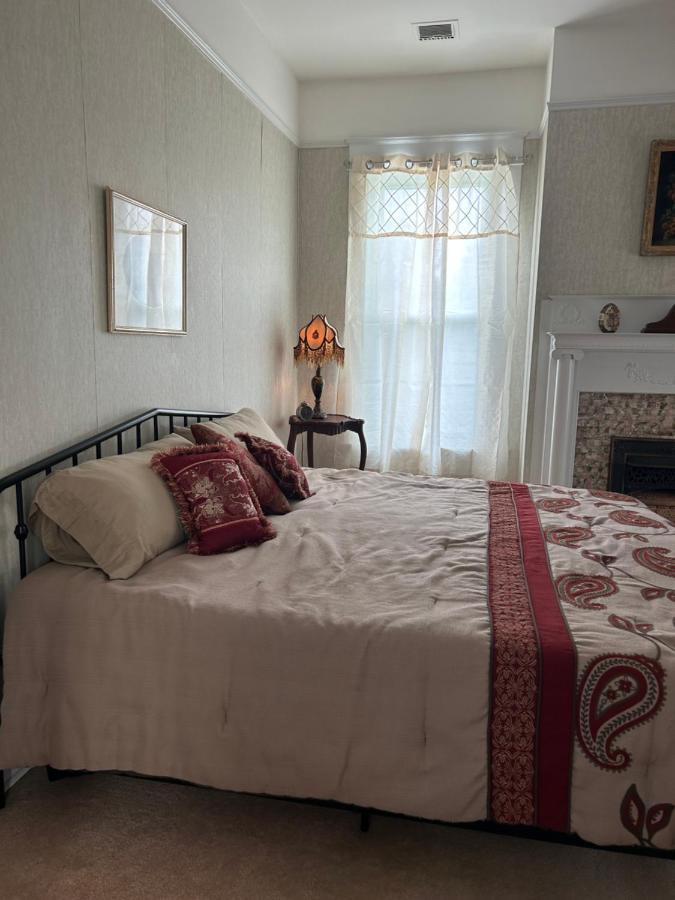 Enloe House Bed and Breakfast Roanoke Εξωτερικό φωτογραφία